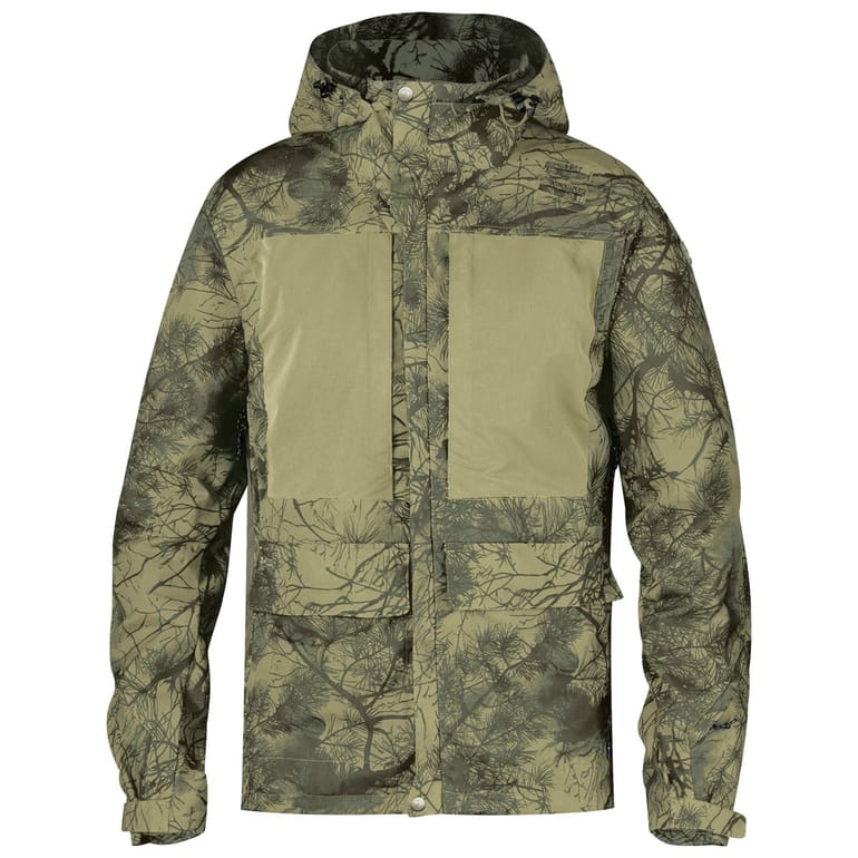 Fjällräven