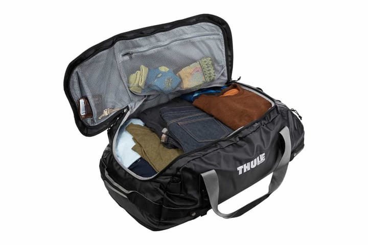 Thule Chasm M-70l Olivine Thule Thule Chasm M-70l Olivine Thule