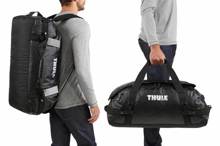 Thule Chasm M-70l Olivine Thule Thule Chasm M-70l Olivine Thule