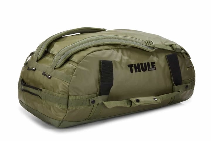 Thule Chasm M-70l Olivine Thule Thule Chasm M-70l Olivine Thule