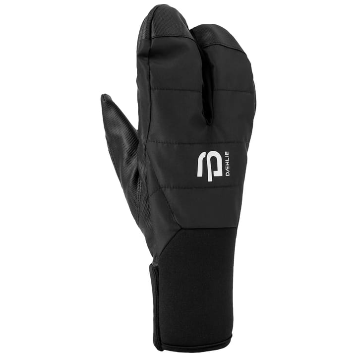 Dæhlie Claw Pace Black Dæhlie Sportswear