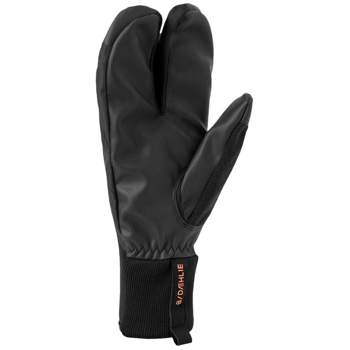 Dæhlie Claw Pace Black Dæhlie Sportswear