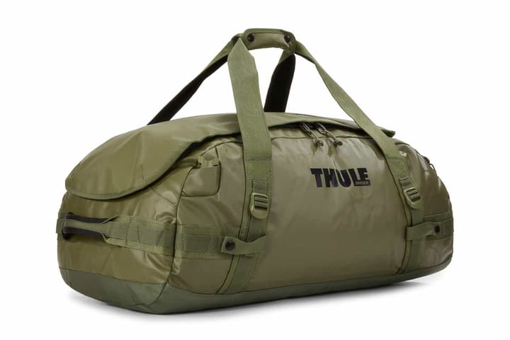 Thule Chasm M-70l Olivine Thule Thule Chasm M-70l Olivine Thule