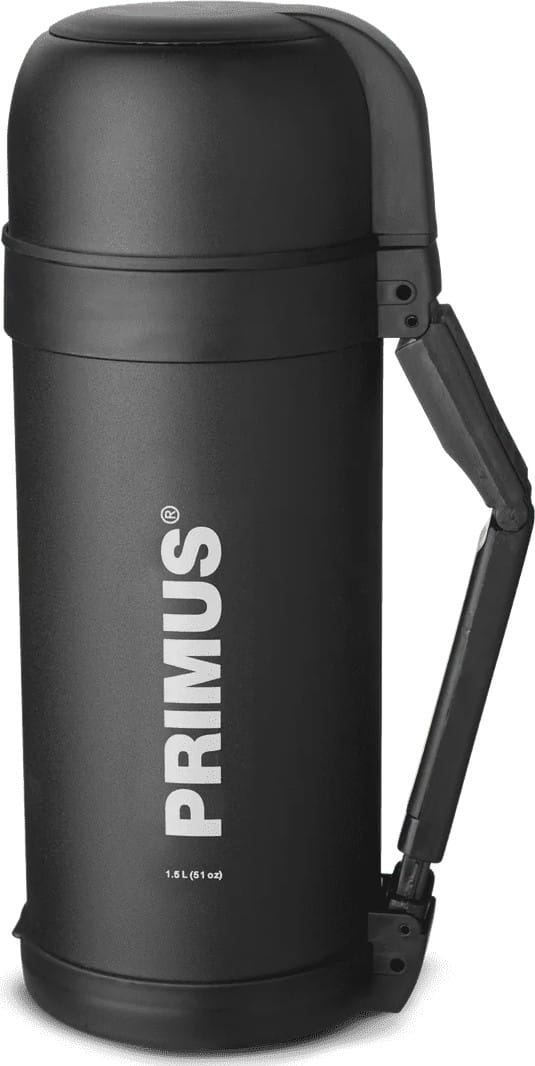 Primus Food Vacuum Bottle 1.2L Nocolour Primus