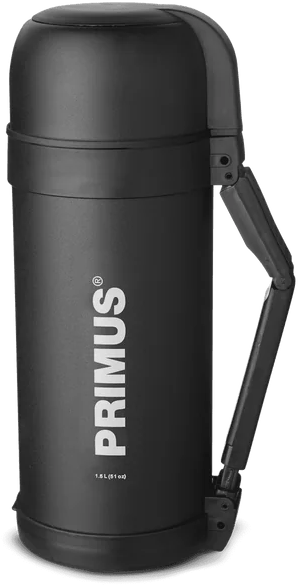 Primus Food Vacuum Bottle 1.5L Nocolour Primus Primus Food Vacuum Bottle 1.5L Nocolour Primus