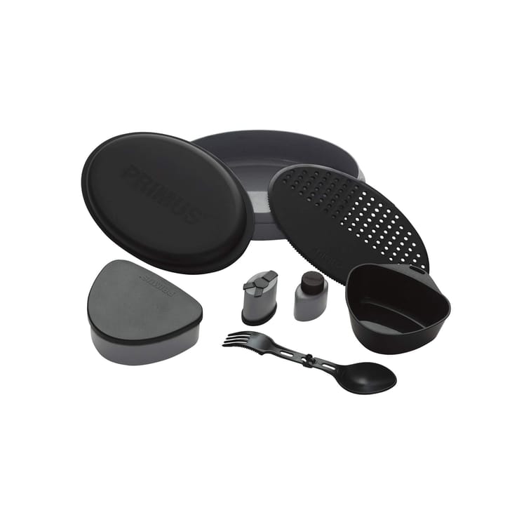 Primus Meal Set Black Black Primus