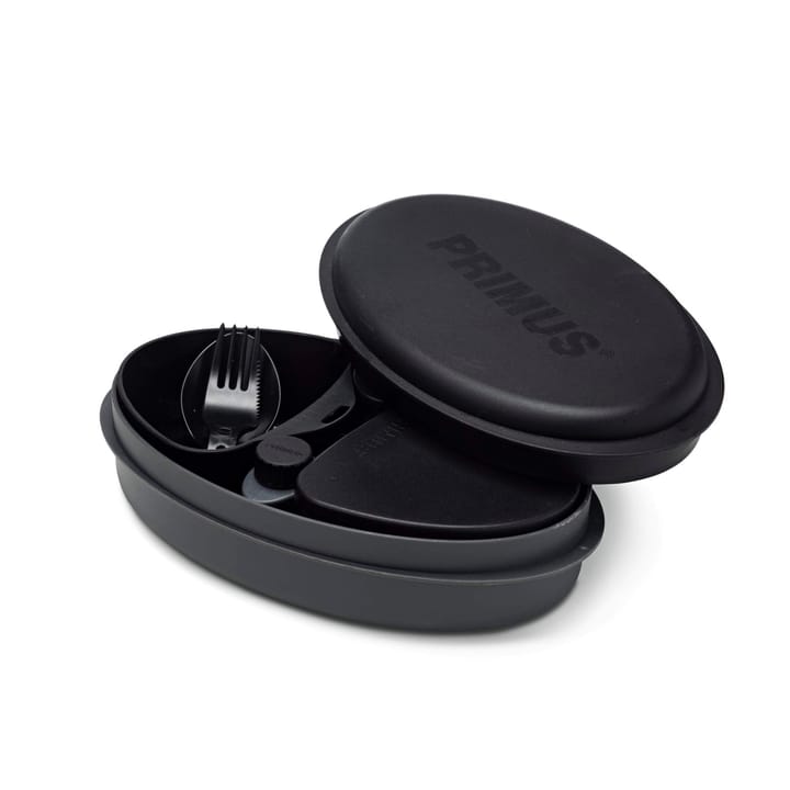 Primus Meal Set Black Black Primus