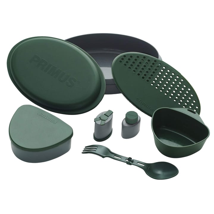 Primus Meal Set - Green Primus