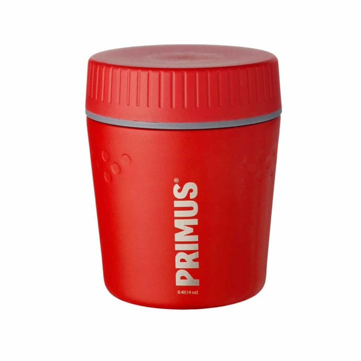 Primus Trailbreak Lunch Jug 400ml Red Primus Primus Trailbreak Lunch Jug 400ml Red Primus