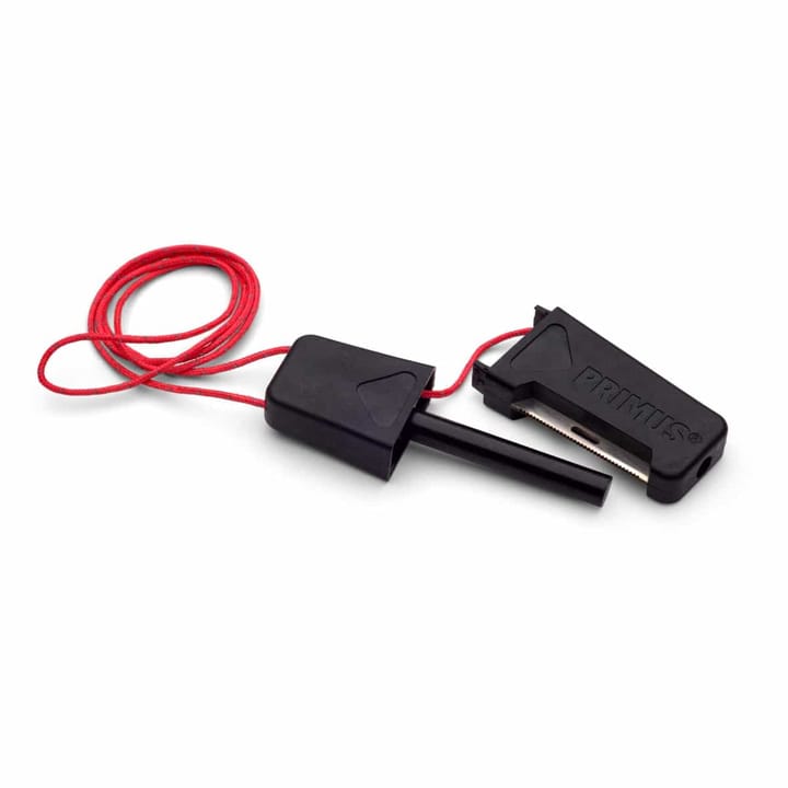 Primus Ignition Steel Black S Primus