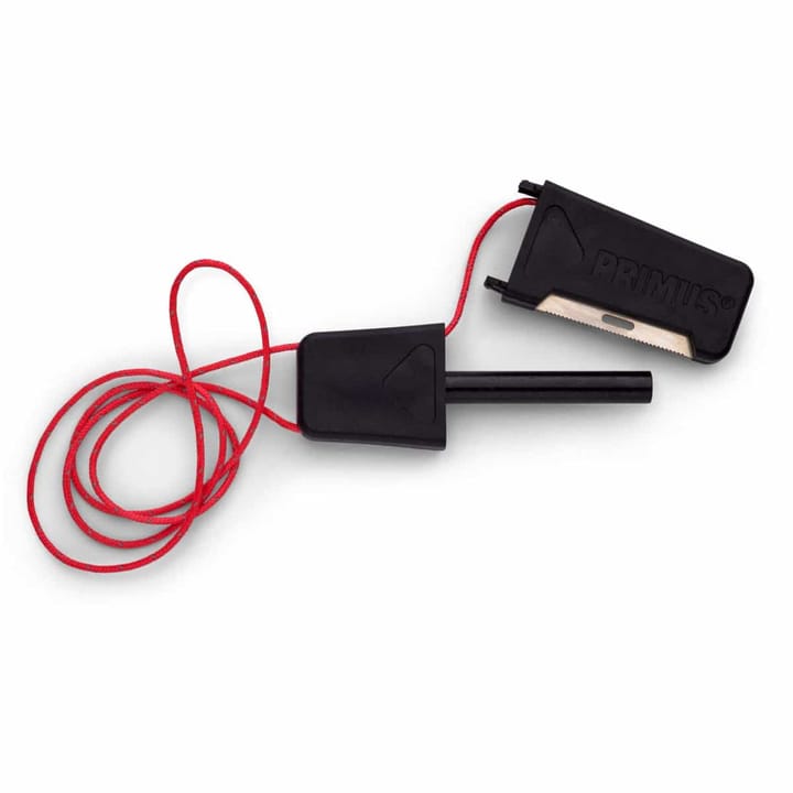 Primus Ignition Steel Black L Primus