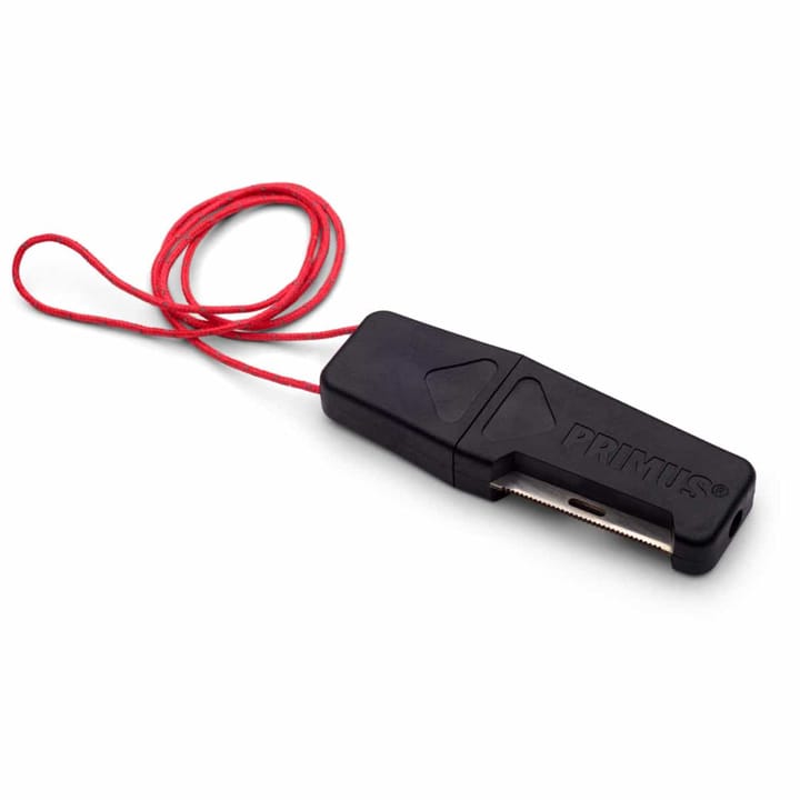 Primus Ignition Steel Small Black Primus Primus Ignition Steel Small Black Primus