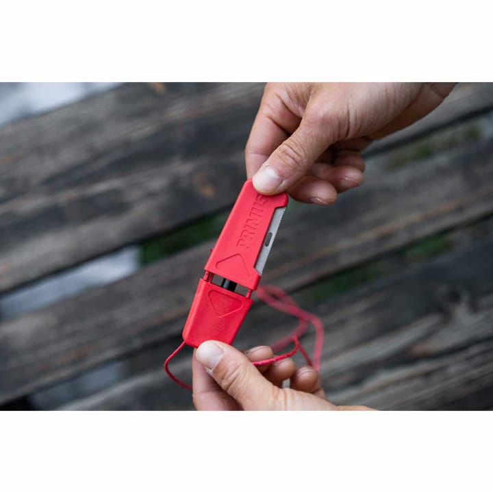 Primus Ignition Steel Small Barn Red Primus Primus Ignition Steel Small Barn Red Primus