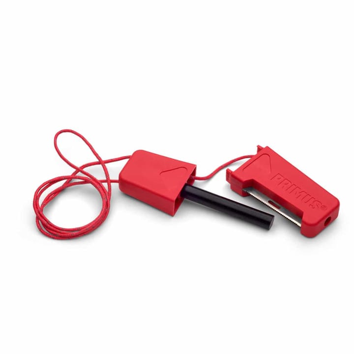 Primus Ignition Steel Red S Primus