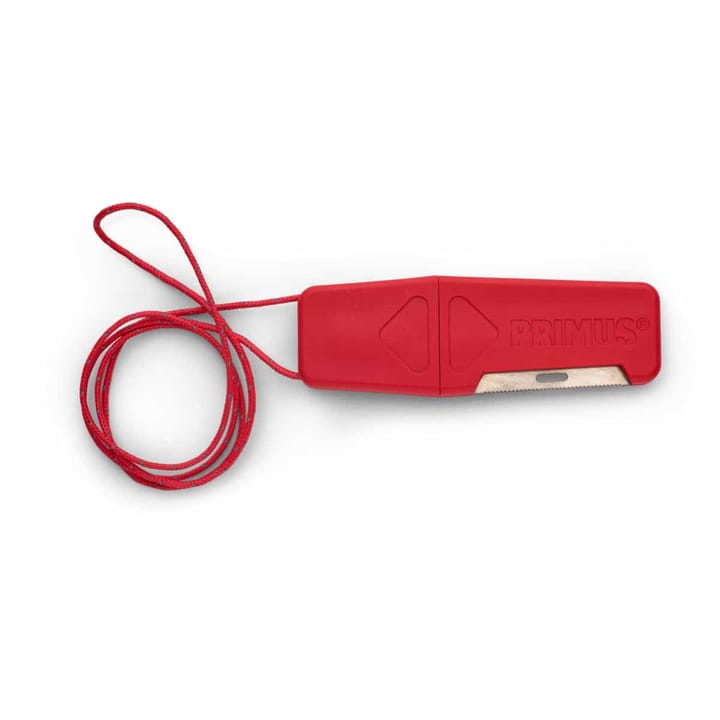 Primus Ignition Steel Red L Primus