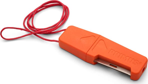 Primus Ignition Steel Large Tangerine Primus Primus Ignition Steel Large Tangerine Primus