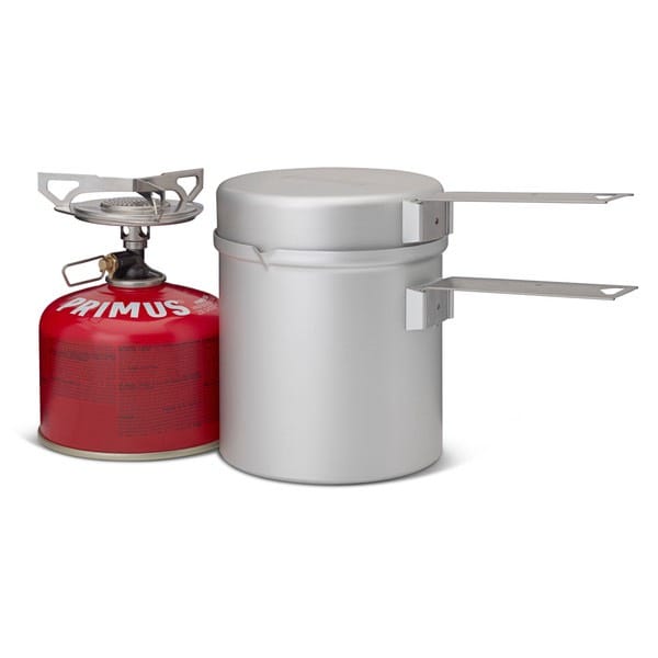 Primus Essential Trail Kit NoColour Primus