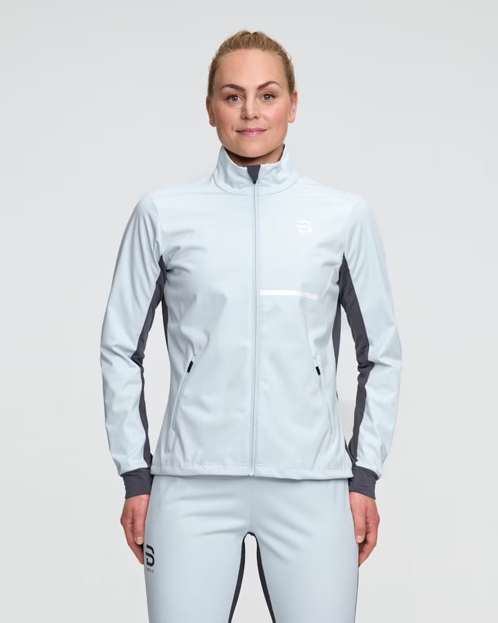 Dæhlie Jacket Mobility Wmn Moonstone Blue Dæhlie Jacket Mobility Wmn Moonstone Blue