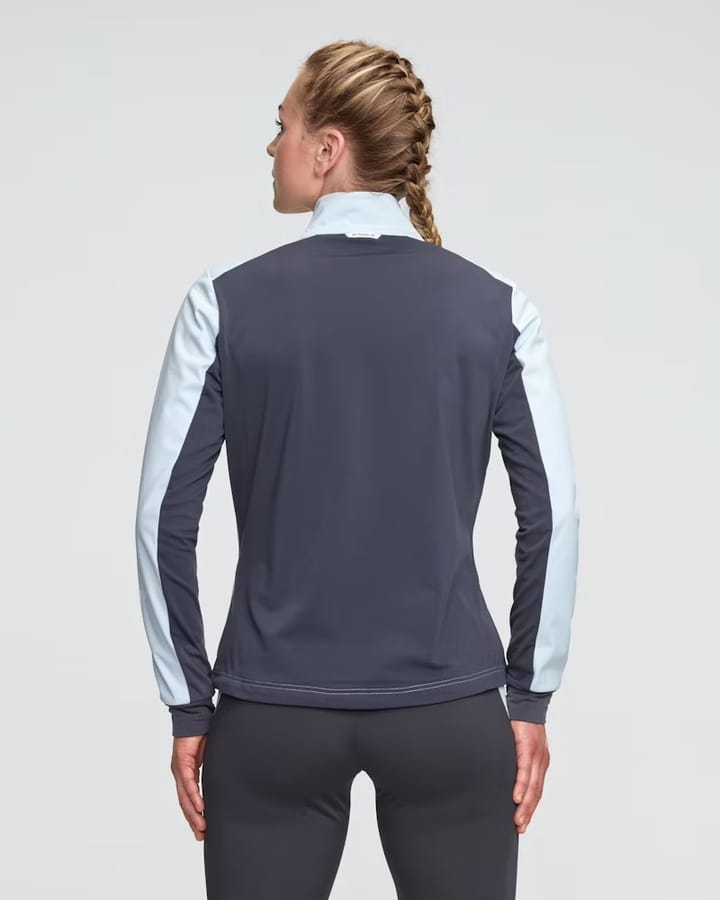 Dæhlie Jacket Mobility Wmn Moonstone Blue Dæhlie Jacket Mobility Wmn Moonstone Blue