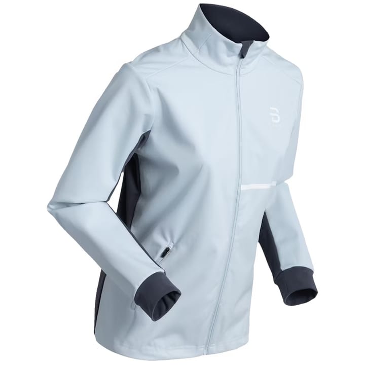 Dæhlie Jacket Mobility Wmn Moonstone Blue