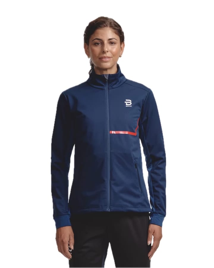Dæhlie Jacket Mobility Wmn Navy Dæhlie Sportswear