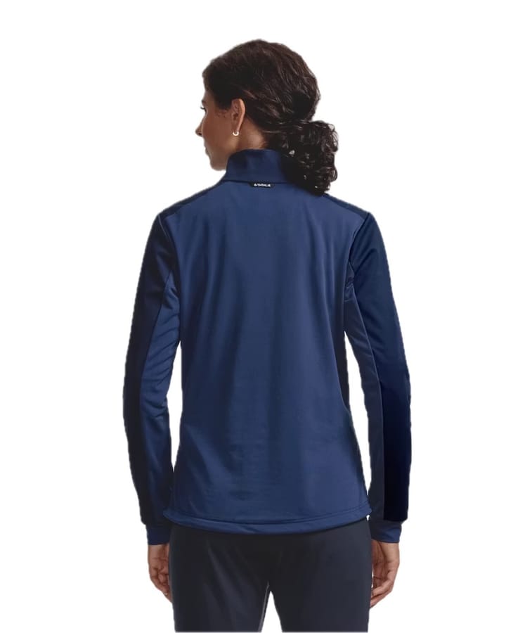 Dæhlie Jacket Mobility Wmn Navy Dæhlie Sportswear