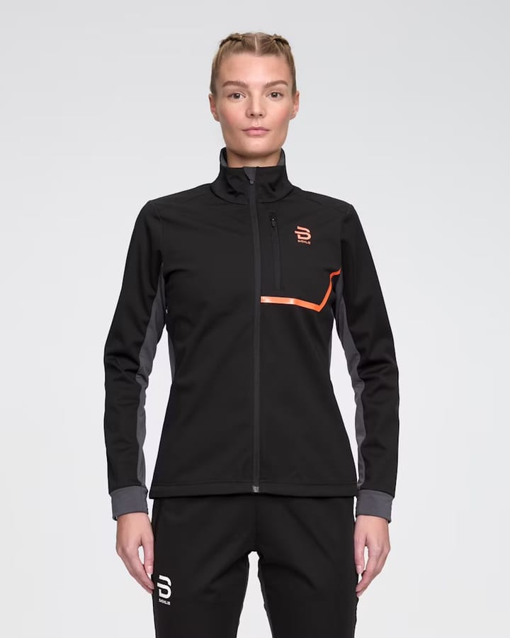 Dæhlie Jacket Mobility Wmn Black Dæhlie Jacket Mobility Wmn Black