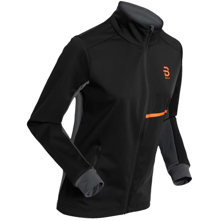 Dæhlie Jacket Mobility Wmn Black