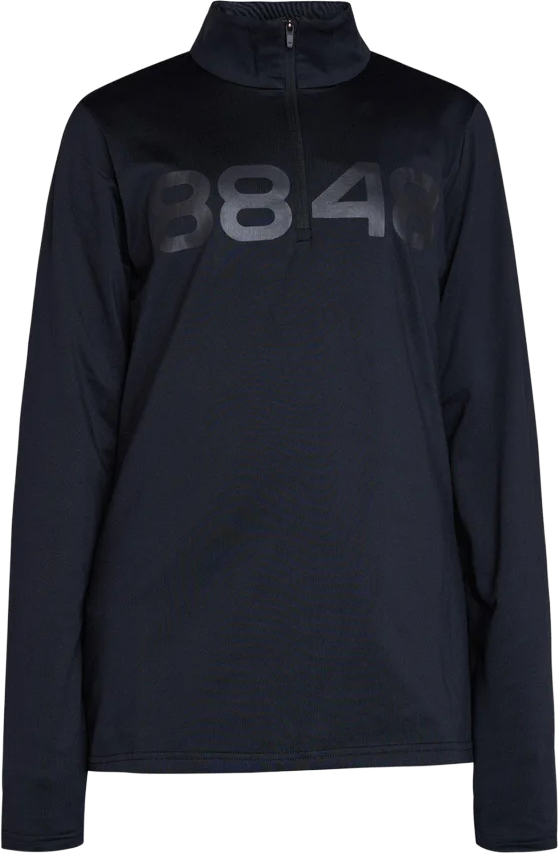 8848 Altitude Junior's Charlie Sweat Black