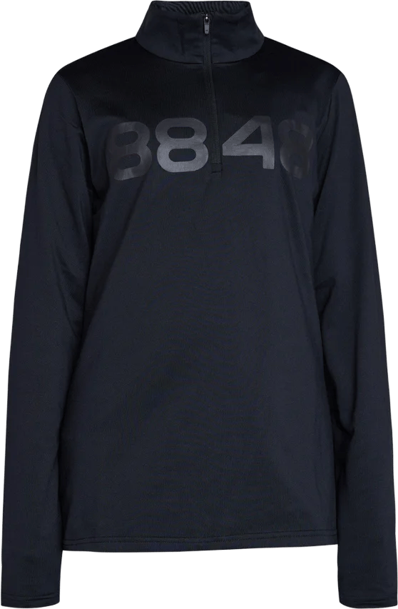 8848 Altitude Junior's Charlie Sweat Black