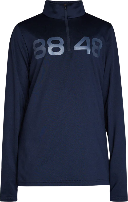 8848 Altitude Junior's Charlie Sweat Navy