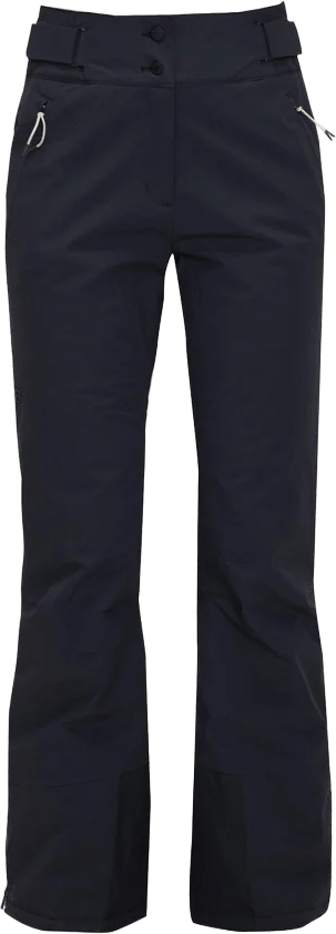 8848 Altitude Women's Cim Ski Pant Black 8848 Altitude