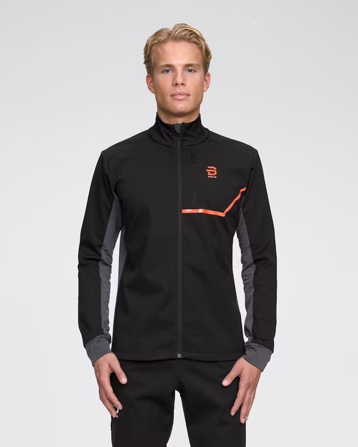 Dæhlie Jacket Mobility Black Dæhlie Jacket Mobility Black