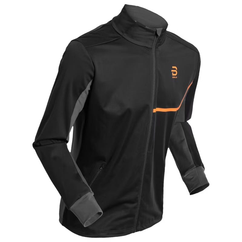 Dæhlie Jacket Mobility Black