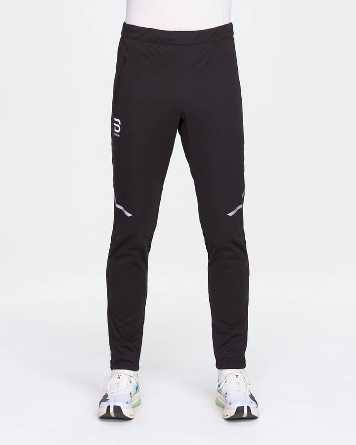Dæhlie Men's Pants Pro 2.0 Black Dæhlie