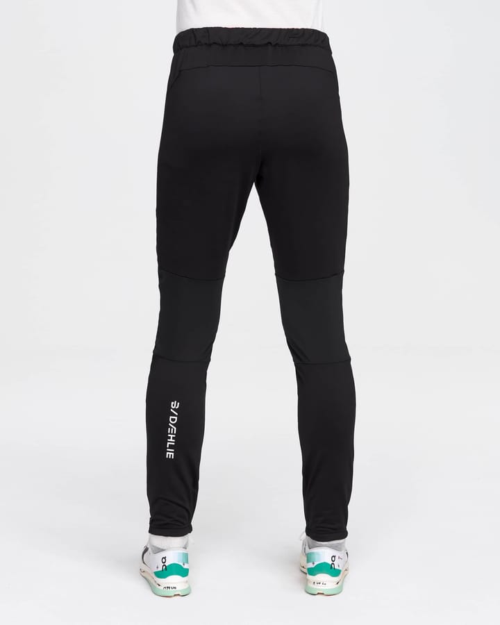 Dæhlie Men's Pants Pro 2.0 Black Dæhlie