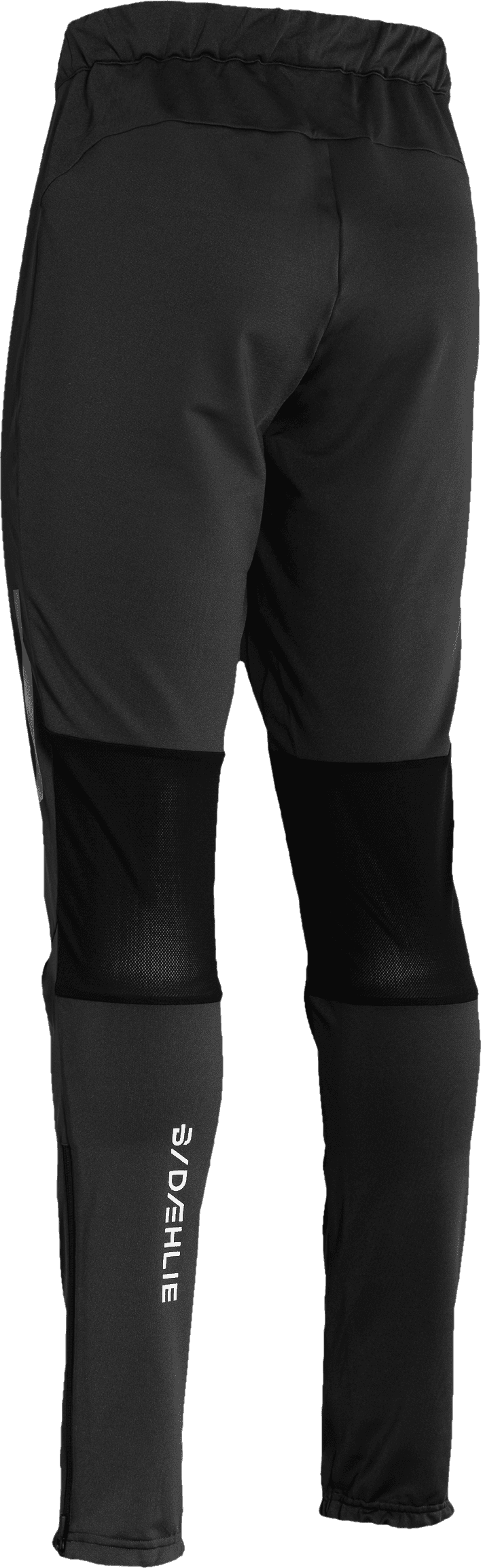 Dæhlie Men's Pants Pro 2.0 Black Dæhlie