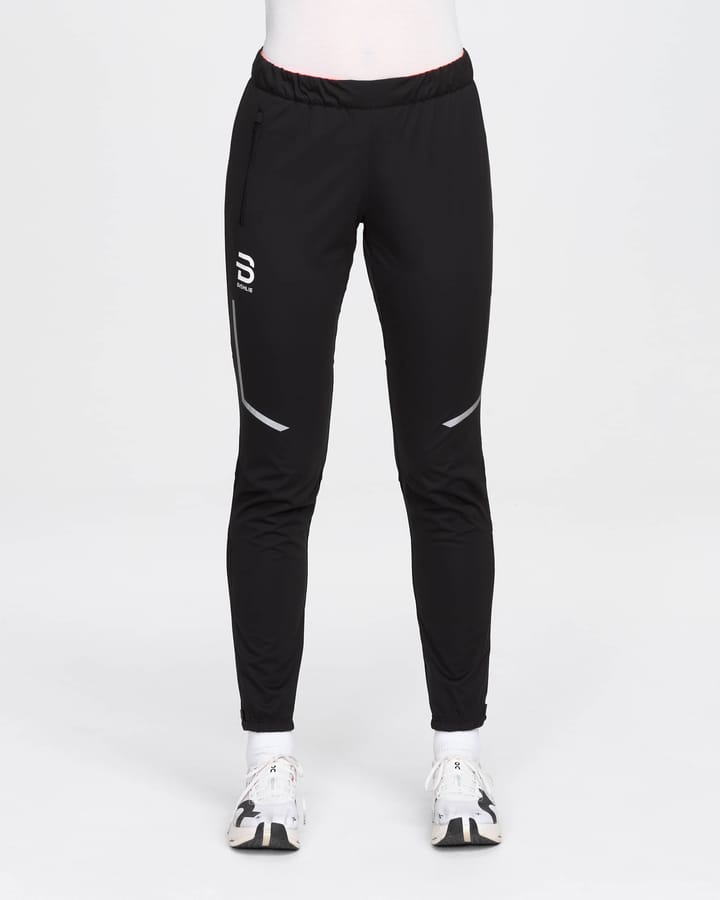 Dæhlie Women's Pants Pro 2.0 Black Dæhlie