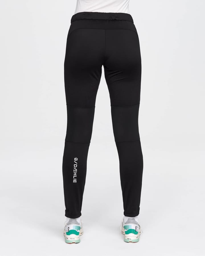 Dæhlie Women's Pants Pro 2.0 Black Dæhlie