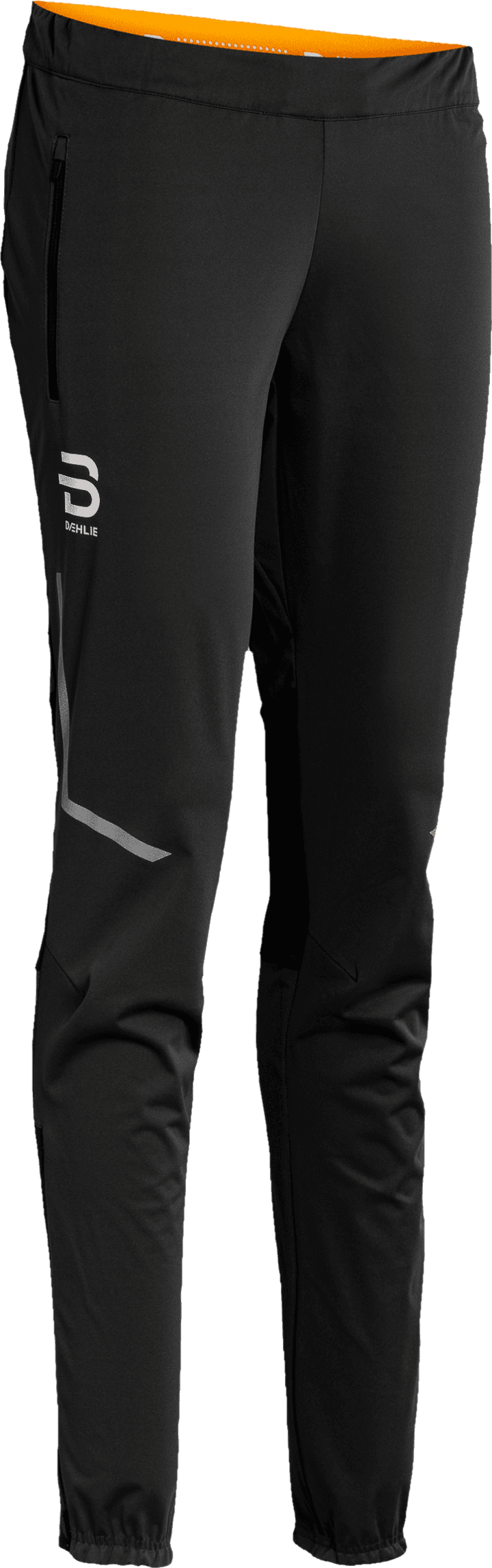 Dæhlie Women's Pants Pro 2.0 Black Dæhlie