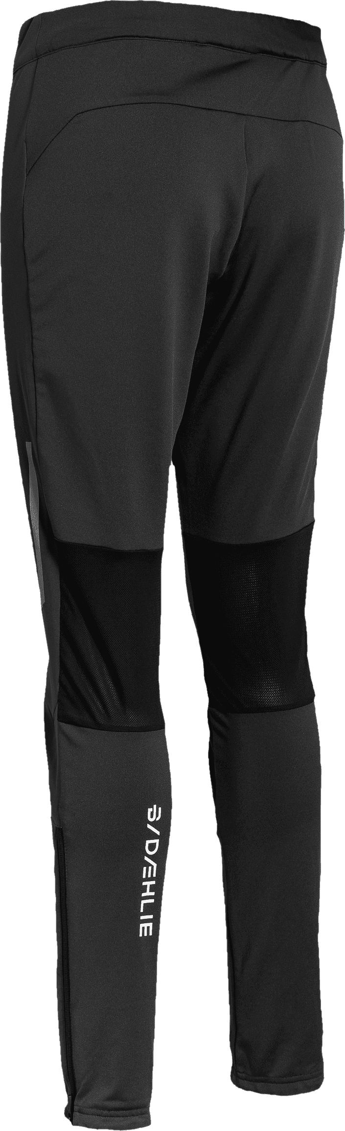 Dæhlie Women's Pants Pro 2.0 Black Dæhlie