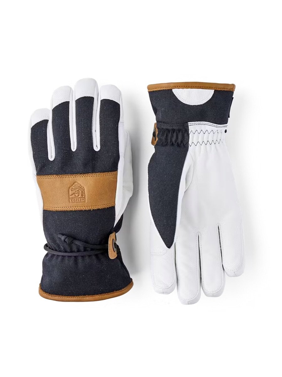Women's Voss Czone 5 Finger