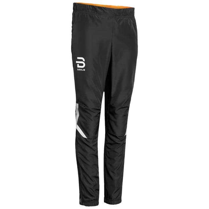 Dæhlie Pants Winner 4.0 Jr Black Dæhlie Sportswear