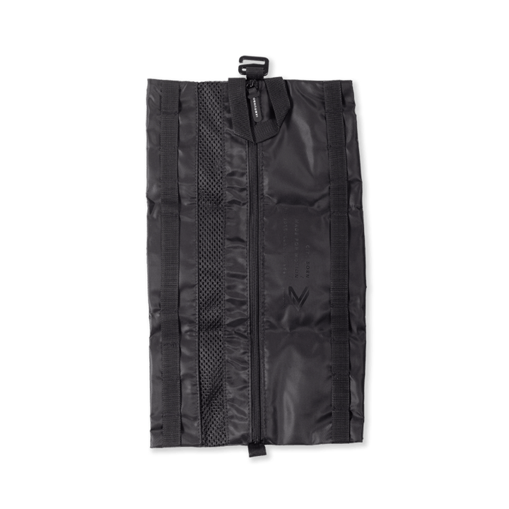 IAMRUNBOX Space Bag Black IAMRUNBOX