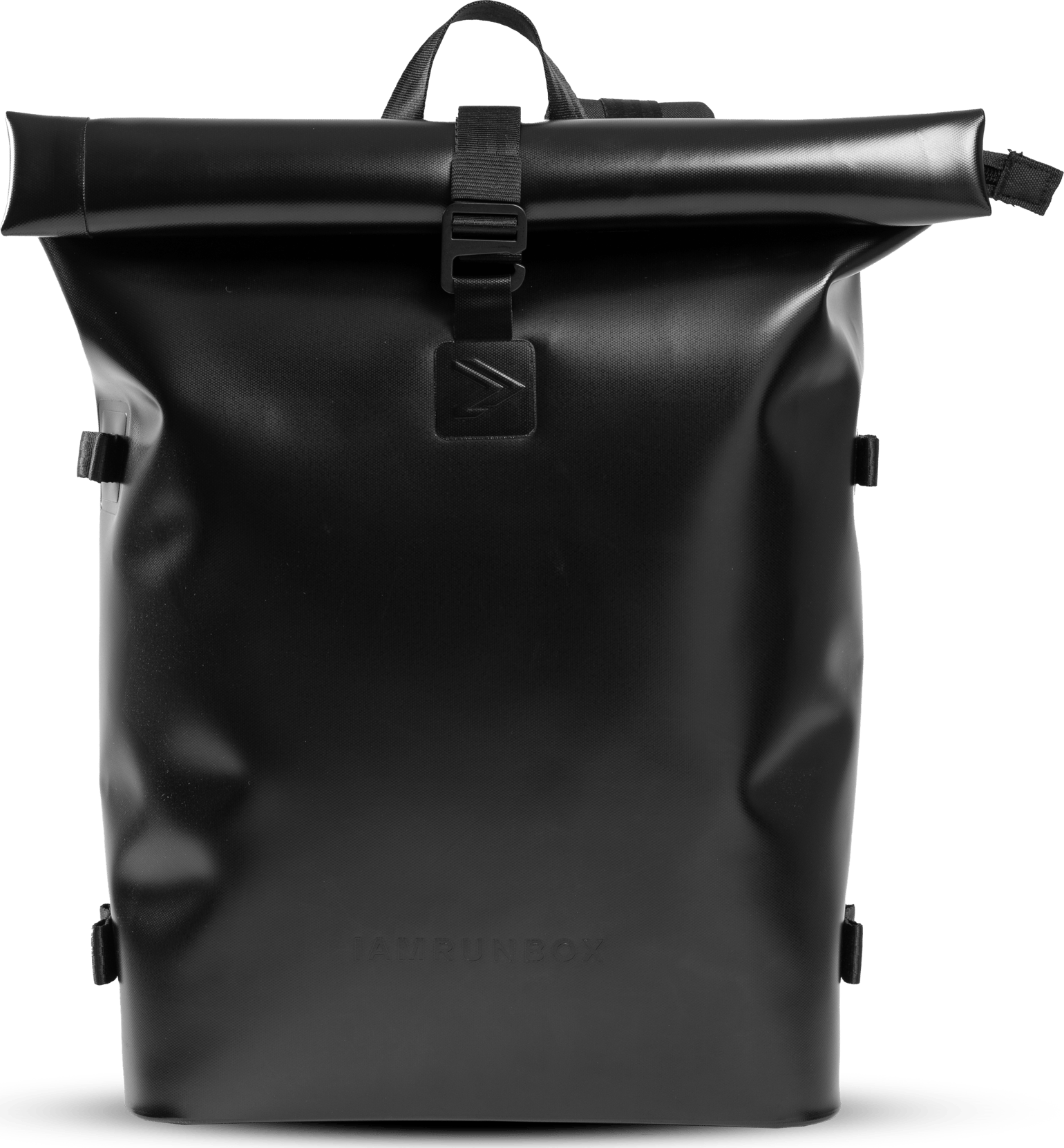 Everyday Rolltop Black