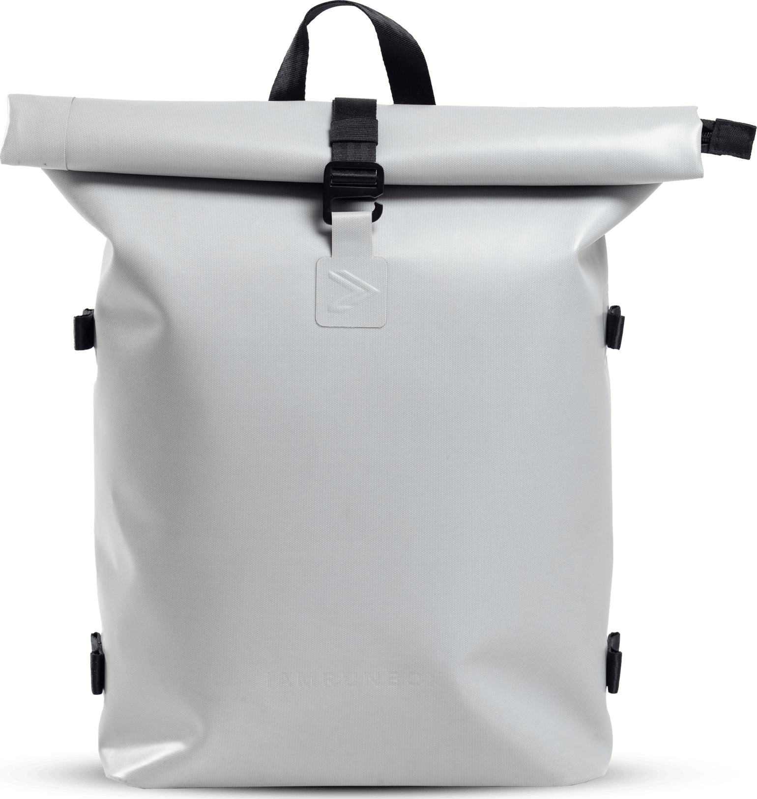 IAMRUNBOX Everyday Rolltop Black Köp IAMRUNBOX Everyday Rolltop Black