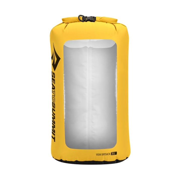 Sea To Summit Lightweight View 1L Yellow Sea to Summit Sea To Summit Lightweight View 1L Yellow Sea to Summit