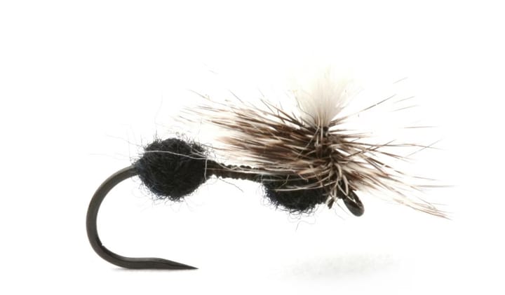 Umpqua Flies Parachute Ant Umpqua Flies