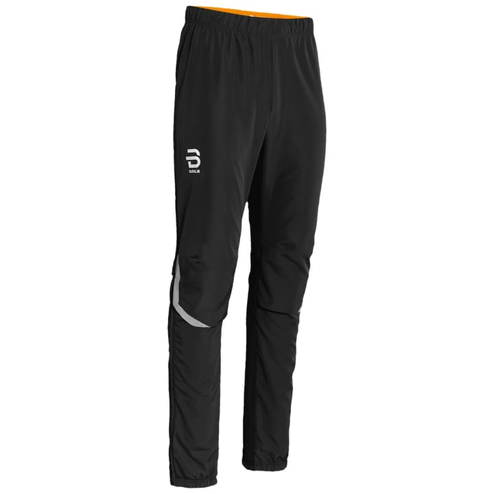 Dæhlie Pants Winner 4.0 Black Dæhlie Sportswear