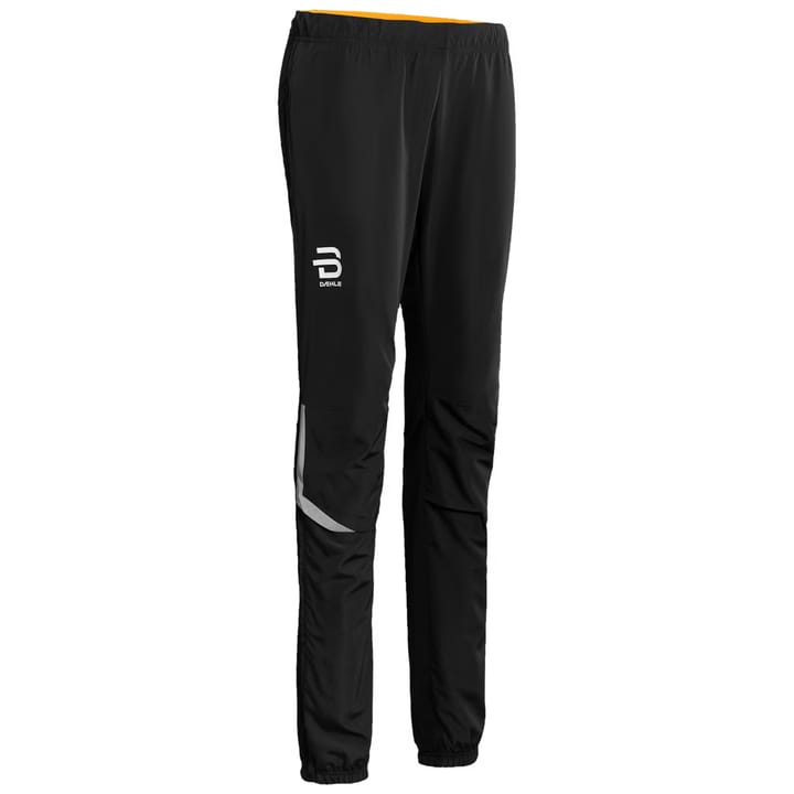 Dæhlie Pants Winner 4.0 Wmn Black Dæhlie Sportswear